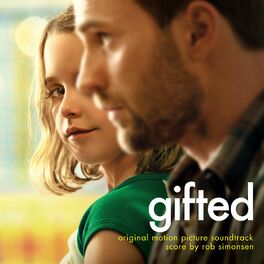 Album cover of Gifted (Original Motion Picture Soundtrack)