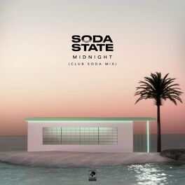 Album cover of Midnight (Club Soda Mix)