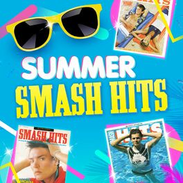 Album cover of Summer Smash HIts