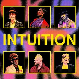 Album cover of Intuition