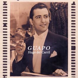 Album cover of Guapo - Tangos del Barrio de Flores