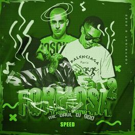 Album cover of Formosa 2 (Speed)