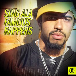 Album cover of Sing Ala Famous Rappers