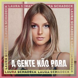 Album cover of A Gente Não Para
