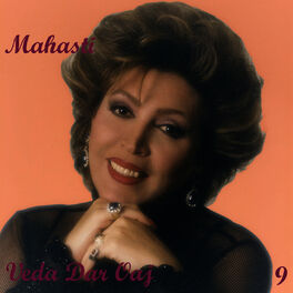 Mahasti Veda Dar Oaj Mahasti 9 Persian Music Lyrics And Songs Deezer