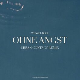 Album cover of Ohne Angst