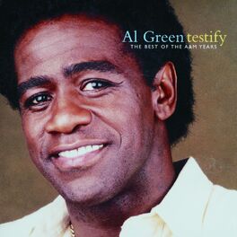 Album cover of Testify: The Best Of The A&M Years