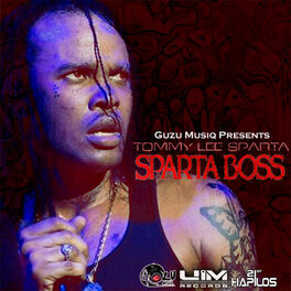 Tommy Lee Sparta - Soul Reaper (Lyrics) 