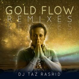 Album cover of Gold Flow Remixes