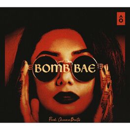 Album cover of Bomb Bae 2022 (feat. Jaz Dhami)