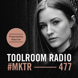 Album cover of Toolroom Radio EP477 - Presented by Maxinne