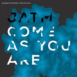 Album cover of Come as You Are