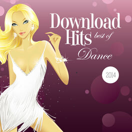 Album cover of Download-Hits Dance 2014