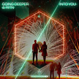 Album cover of Into You