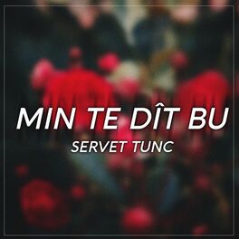 Album cover of Min Te Dît Bu