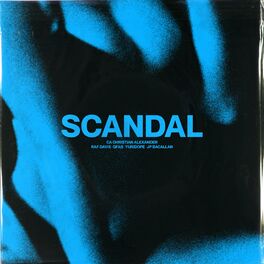 Scandal Lyrics