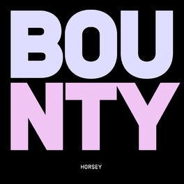 Album cover of Horsey