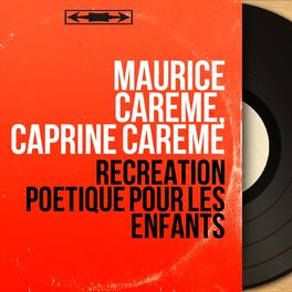 Maurice Careme Un Chat Perdu Listen With Lyrics Deezer