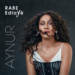 Album cover of Rabe Edlayê