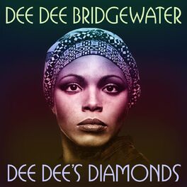 Album cover of Dee Dee's Diamonds