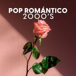 Album cover of Pop romántico 2000s