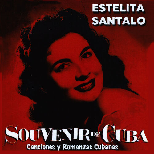 Estelita Santalo Una Rosa De Francia Listen With Lyrics Deezer