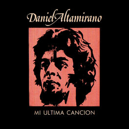 Album cover of Mi Ultima Canción