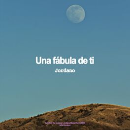Album cover of Una fábula de ti