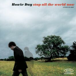 Album cover of Stop All The World Now