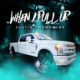 Album cover of When I Pull Up