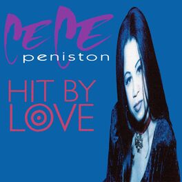 Album cover of Hit By Love