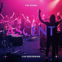 Album cover of Ascent (Live Recording)