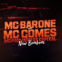 Album cover of New Bombom