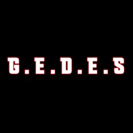 Album cover of G.E.D.E.S