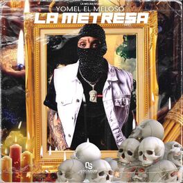 Album cover of La Metresa