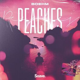 Album cover of Peaches
