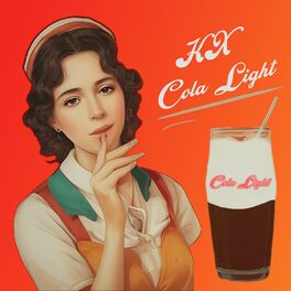 Album cover of Cola Light