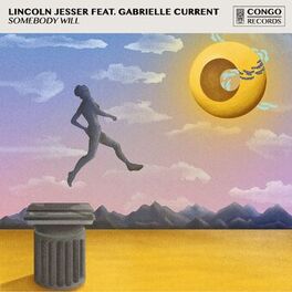 Album cover of Somebody Will (feat. Gabrielle Current)