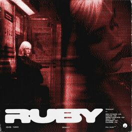 Album cover of Ruby EP