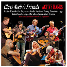 Album cover of Active hands