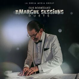 Album cover of Amargue Sessions Duets