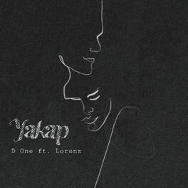 Album cover of Yakap