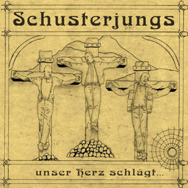 Album cover of Unser Herz schlägt