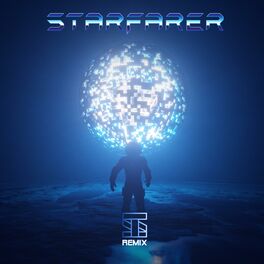 Album cover of Starfarer (Stilz Remix)