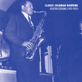 Album cover of Selected Sessions (1922-1931)