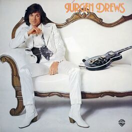 Album cover of Jürgen Drews (2022 Remaster)