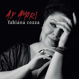 Album cover of Ay Amor!