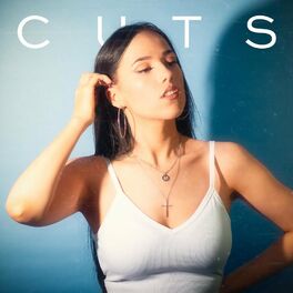 Album cover of Cuts