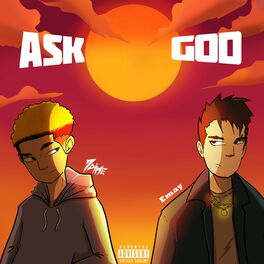 Album cover of Ask God