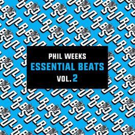 Album cover of Essential Beats, Vol. 2